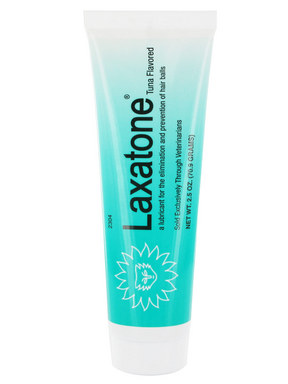 Vetoquinol Laxatone