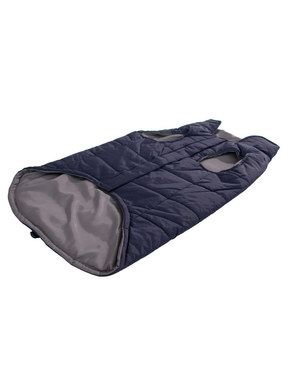 Gooby Fashion Big Dog Sports Vest