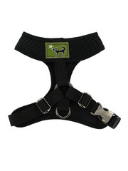 Gooby Fashion Freedom Harness