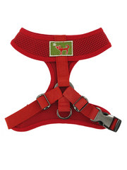 Gooby Fashion Freedom Harness