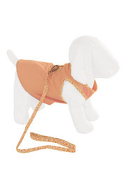 Gooby Fashion Shabby Tank with Leash