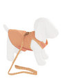 Gooby Fashion Shabby Tank with Leash