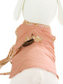 Gooby Fashion Shabby Tank with Leash