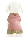 Gooby Fashion Primavera Striped Dress