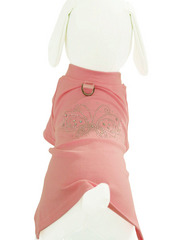 Gooby Fashion Butterfly T-Shirt