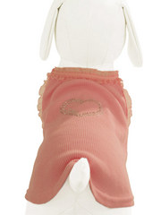 Gooby Fashion Hearts Tank Top