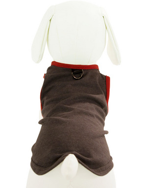 Gooby Fashion Everyday Tank Top
