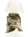 Gooby Fashion Urban Camo Tank Top
