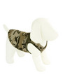Gooby Fashion Urban Camo Tank Top