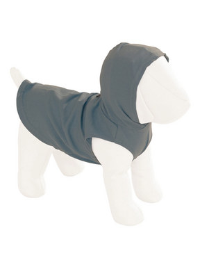 Gooby Fashion Sleeveless Go Hoody