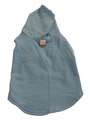 Gooby Fashion Sleeveless Go Hoody