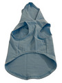 Gooby Fashion Sleeveless Go Hoody