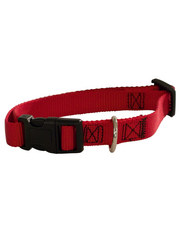 Guardian Gear Basic Nylon Dog Collar