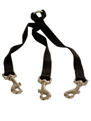 Guardian Gear Nylon 3-Way Couplers