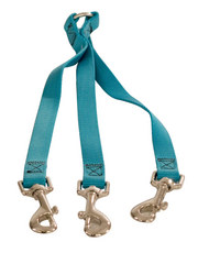 Guardian Gear Nylon 3-Way Couplers