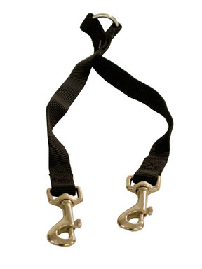 Guardian Gear Nylon 2-Way Couplers