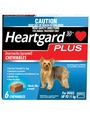 Heartgard Plus