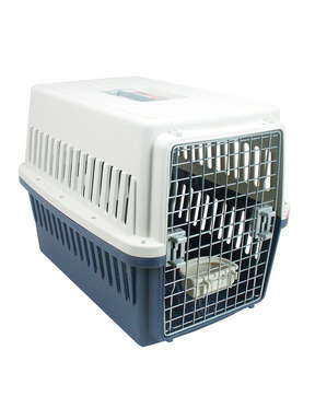 Iris Pet Travel Carrier