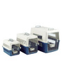 Iris Pet Travel Carrier