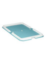 Iris Floor Protection Tray