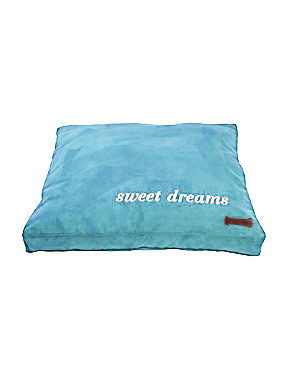 Jax and Bones Micro Suede Sweet Dreams Bed