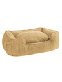 Jax and Bones Corduroy Lounge Bed