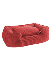 Jax and Bones Corduroy Lounge Bed