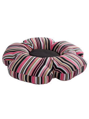 Jax and Bones Bloom Pillow Bed - Sweet Tooth