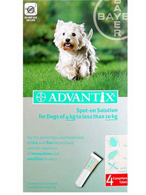 K9 Advantix