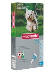 K9 Advantix
