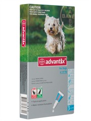 K9 Advantix
