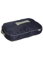 Kakadu Pet Urban Pillow Bed