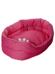 Kakadu Pet Oasis Pet Bed