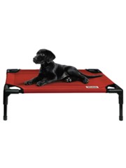 Kakadu Pet Cot