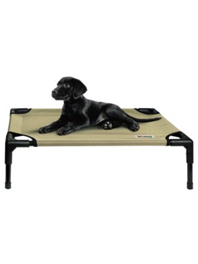Kakadu Pet Cot