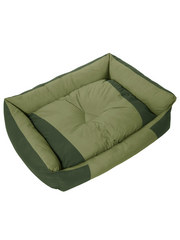 Kakadu Pet Island Bed