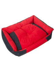 Kakadu Pet Island Bed