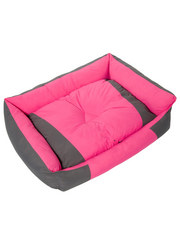 Kakadu Pet Island Bed