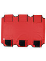 Kakadu Pet Replacement Cot Cover