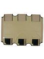 Kakadu Pet Replacement Cot Cover View 5
