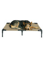 Kakadu Pet Replacement Cot Cover View 7