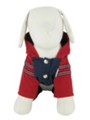 Kakadu Pet Gangster Jeans with Hooded Shirt