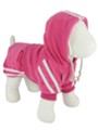 Kakadu Pet Britney Hooded Sweat Suit