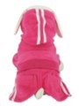 Kakadu Pet Britney Hooded Sweat Suit