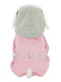 Kakadu Pet Bella Pink Angel Jacket