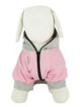 Kakadu Pet Bella Pink Angel Jacket