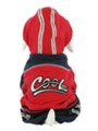 Kakadu Pet Cool Dog Sports Suit