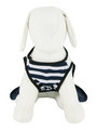 Kakadu Pet Sailor Dress