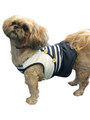 Kakadu Pet Sailor Dress
