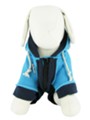 Kakadu Pet Petrice Princess Hooded Jacket